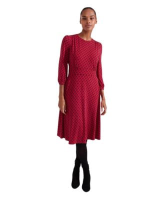 Women's Beaverbrooke Dress