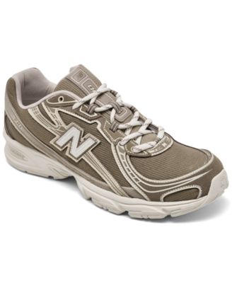 Men's & Women's 740 Lifestyle Sneakers from Finish Line