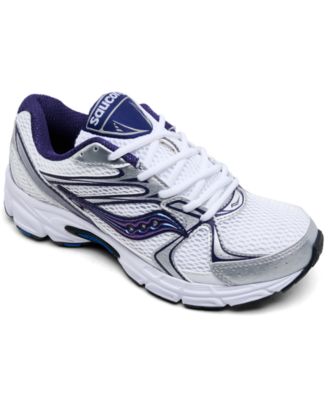 Women's Ride Millennium Casual Sneakers from Finish Line