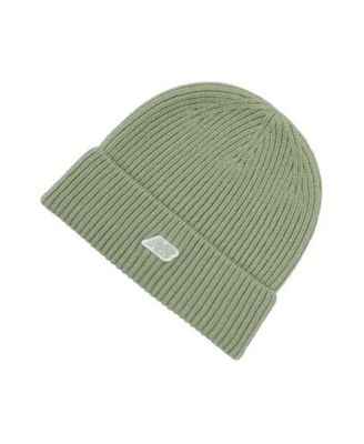 Winter Watchman Chunky Rib Knit Beanie