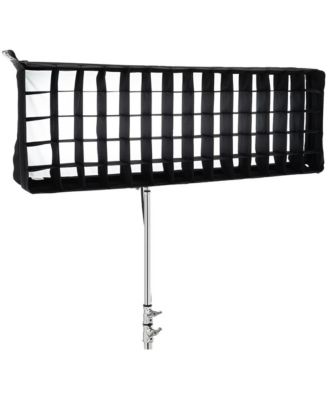 42.1x14.6" 40 Degree SnapGrid for LiteMat 2L, FreeStyle Air and Ledzep1x4 Light