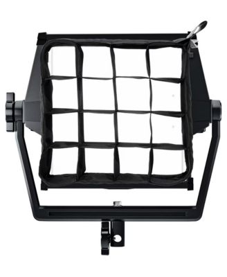 11.6x11.6" 40 Degree SnapGrid Direct-Fit Light Grid for Litepanels Astra IP 1x1 Light