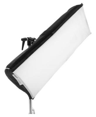 SnapBag Rectangular Softbox for ARRI Omnibar 4 Light