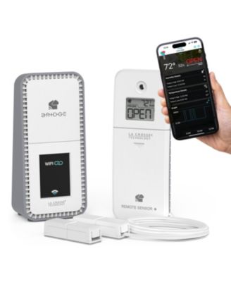 Contact King Wi-Fi Alert and Monitoring System