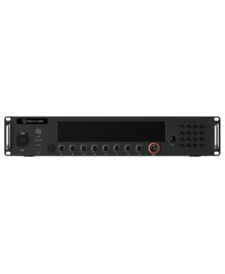 Geo Central Station Wireless Dante for Solidcom H1 Intercom System