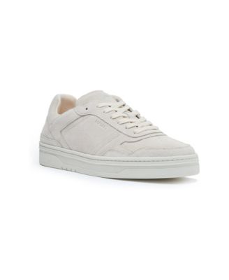 Men's Barnsley Suede Round Toe Sneakers