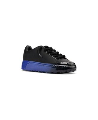 Men's Grftr Lite Ombre Dip Platform Leather Sneakers