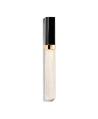 ROUGE COCO HYDRA GLOSS Hydrating and Smoothing High-Shine Lip Gloss, 0.19 oz.