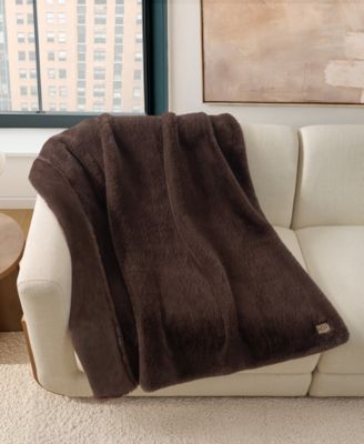 Euphoria Soft Throw, 50" x 70"