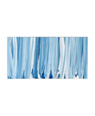The Frame 50" Customizable Magnetic TV Bezel