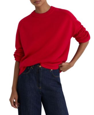 Women's Riley Crewneck Sweater