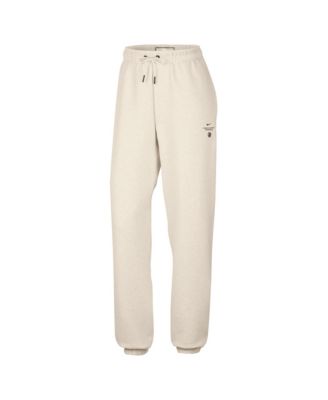 Men's Oatmeal Toronto Raptors 2026 Stretch Cuffed Pant