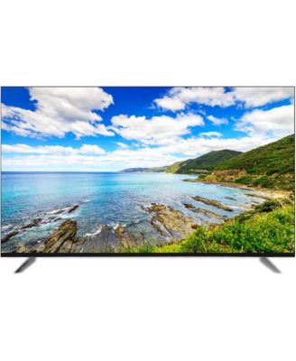 S55VAUW 55" LED 4K UHD Smart TV