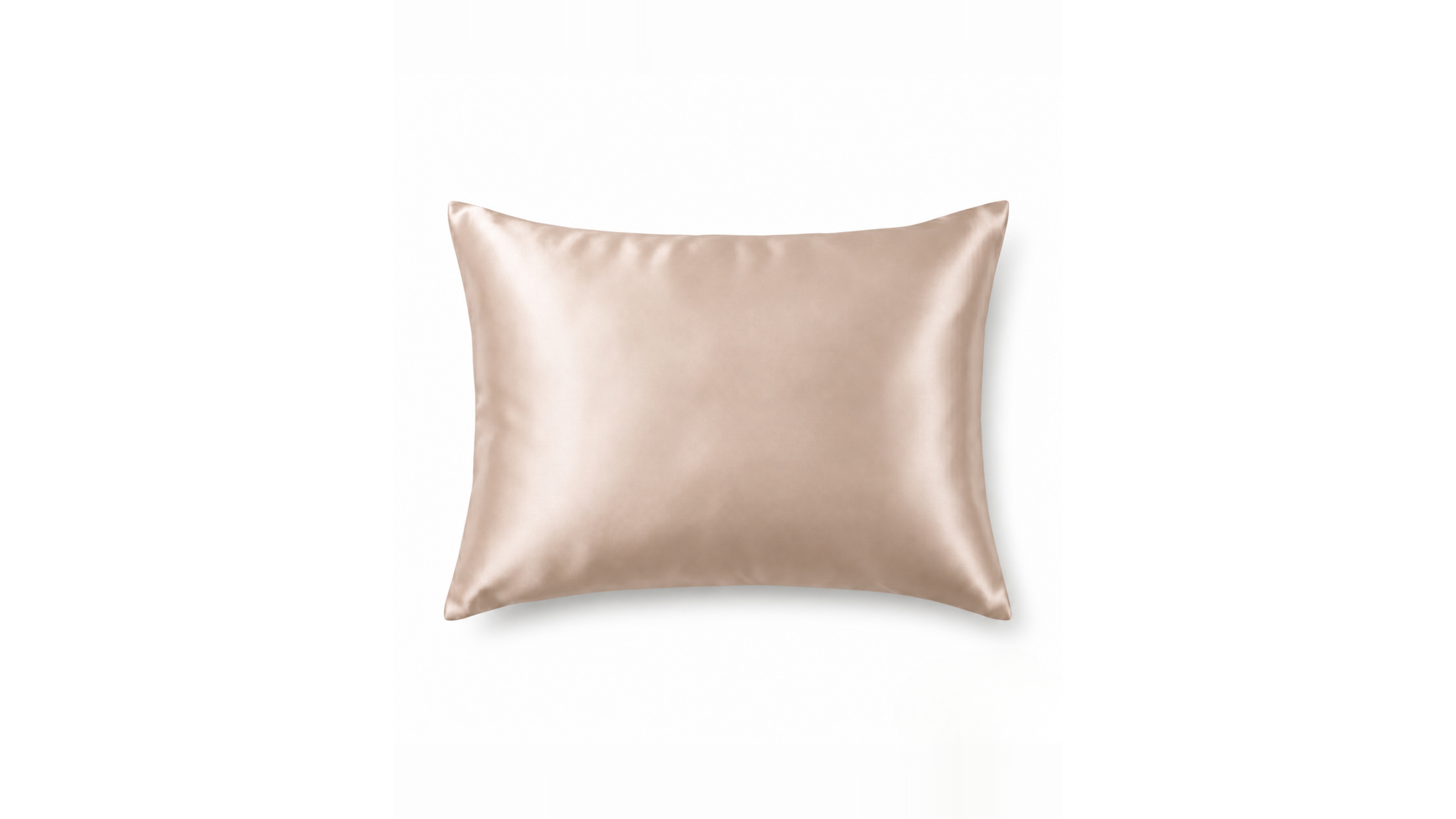 Ella Jayne Signature 600 Thread Count Silk Pillowcase, King