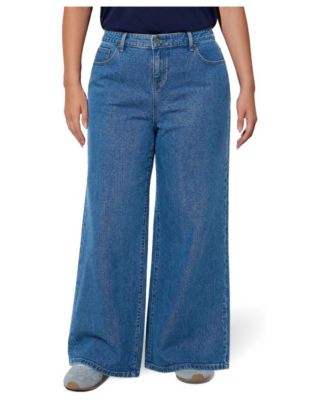 Women's LoveSick Low-Rise Loose-Fit Jeans
