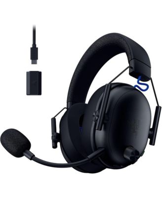 BlackShark V3 Wireless Detachable Mic Gaming Headset for PlayStation 5 and PC