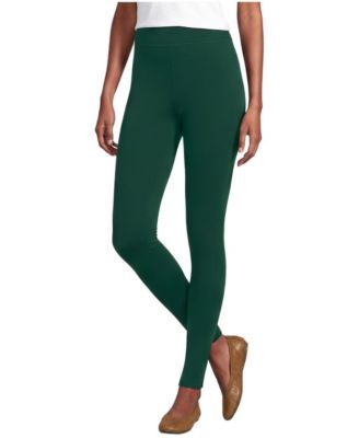 Women's High Rise Serious Sweats Fleece Lined Pocket Leggings