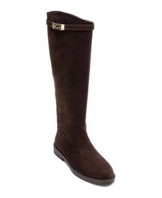 Women's Clare Knee High Riding Boot