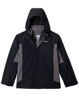 Boys' 8-18 Bugaboo™ IV 3-in-1 Fleece Liner Jacket