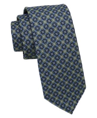 Men's Medallion Neckwear