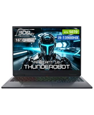 Radiant 16 16" Laptop, Intel Core i9-13900HX, 64GB RAM, 1TB SSD, Windows 11 Home