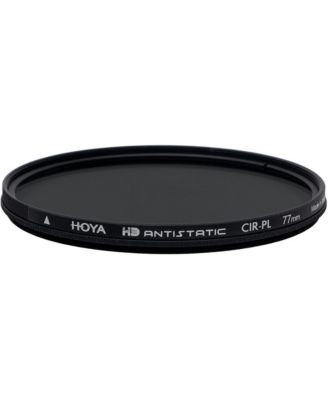 HD Antistatic HRT Multi-Coated Circular Polarizer Filter for 77mm