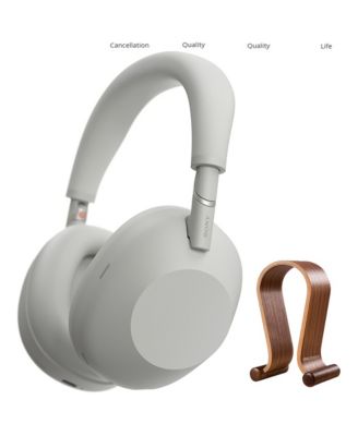 WH-1000XM6S Wireless Noise-Cancelling Headphones
