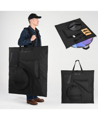 36 Inch Prize Wheel Transport Bag, Ages 16+