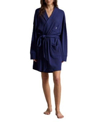 Women's Waffle Robe
