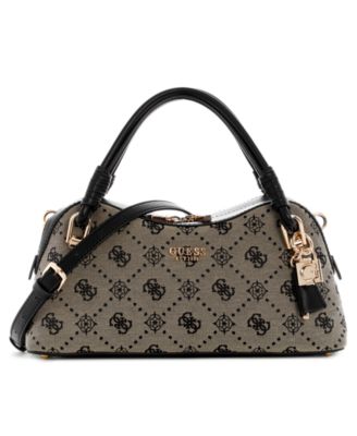 Posey Crossbody Medium Satchel Handbag