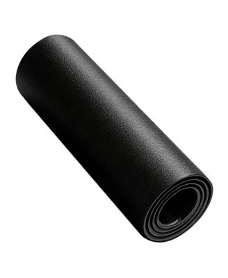 Exercise Equipment Mat Non Slip Home Gym Floor Protector for Fitness Machines