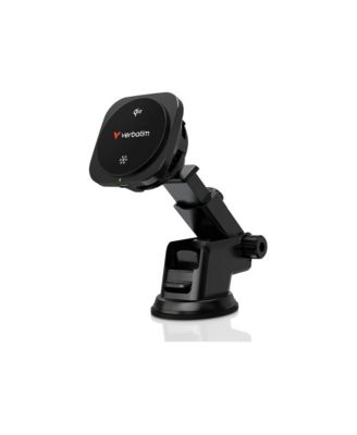 Charge 'n' Drive Qi2 15W Magnetic Wireless Car Charger for MagSafe
