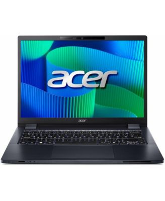 TravelMate P4 14" Laptop, Intel Core 7 150U, 32GB RAM, 512GB SSD, Windows 11 Pro