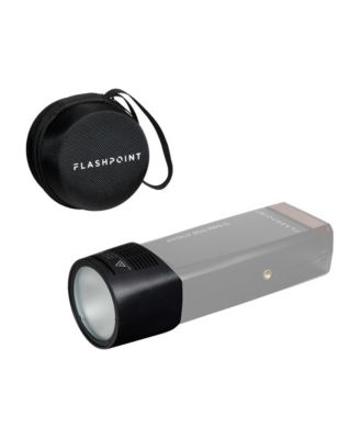 eVOLV 200 Godox H200R Round Flash Head for eVOLV 200