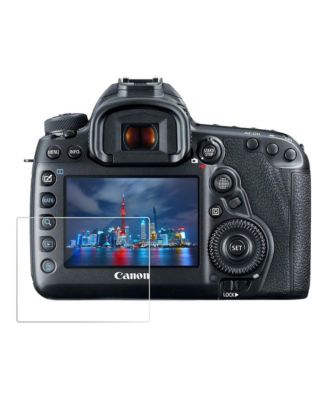Tempered Glass Ultra-Thin Screen Protector for Canon 5D Mark 4