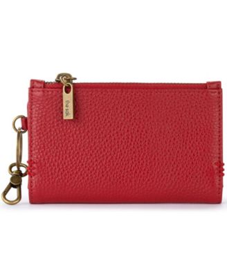 Women's Encino Leather Bifold Wallet