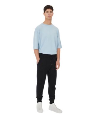 Men's Cashmere Jogger