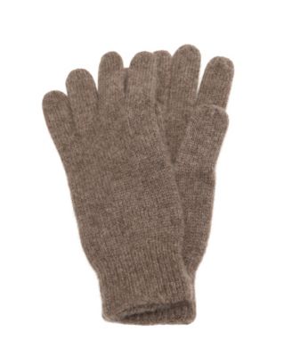 Women's Cashmere Gloves