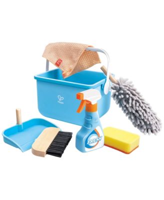 Cleaning Scoot-Around 7-Piece Set, Ages 3+