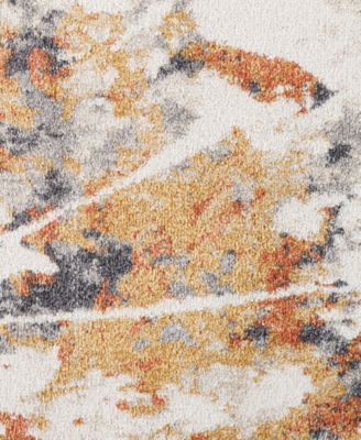 Clifton CLF6 5'x8' Area Rug