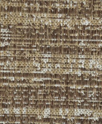 Maryland Indoor, Outdoor MRY10 5'3" x 8' Area Rug