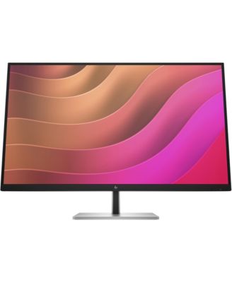 E32k G5 31.5" IPS 4K UHD USB-C LCD Monitor with Speakers