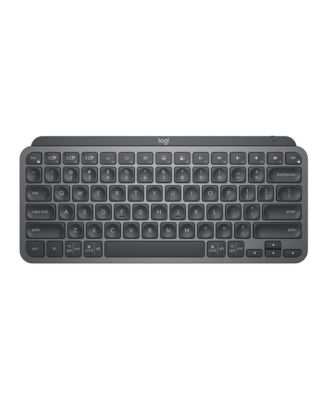 MX Keys Mini Wireless Compact Keyboard for Business