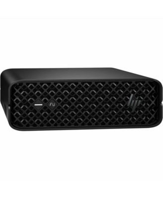 Z2 Mini G1i Intel Core Ultra 7 265 32GB DDR5 NVIDIA RTX A1000 Desktop