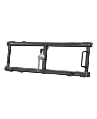 Dual-Panel Sliding Self-Locking Coupler for PavoSlim 360C LED Light Panel
