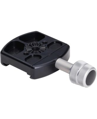 B2-Pro-II 60mm Quick-Release Screw-Knob Clamp for Arca-Swiss