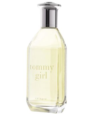 tommy hilton perfume