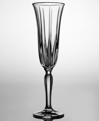 Noritake - "Vendome Platinum" Flute