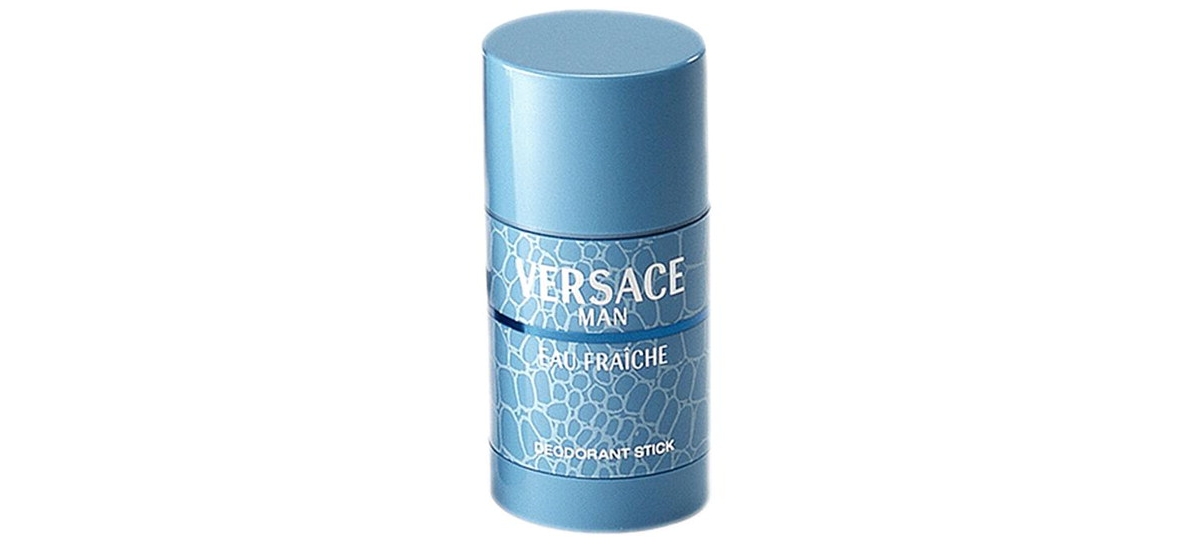 Versace Man Eau Fraiche Deodorant Stick, 2.5 oz