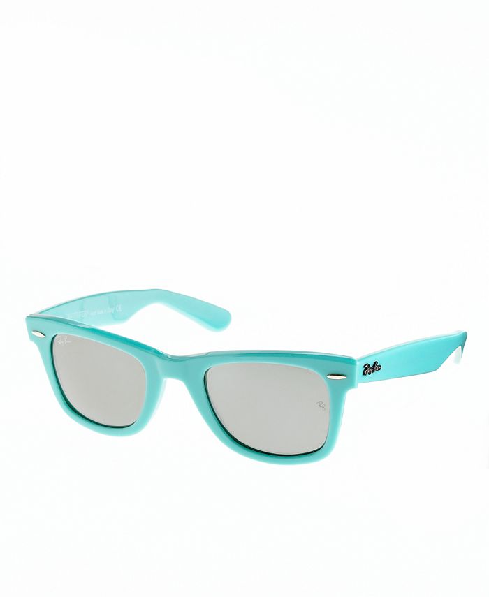 Macy's wayfarer sunglasses on sale